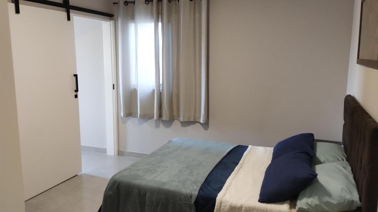 Ape Bella Vista Campos Apartamento