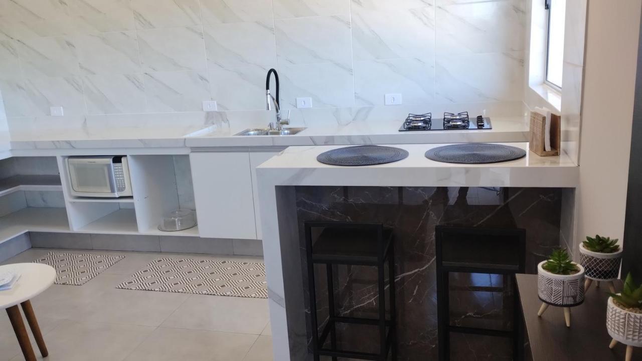 Apartamento Ape Bella Vista Campos *