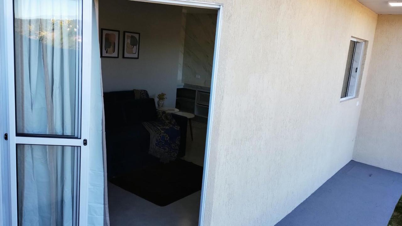 Apartamento Ape Bella Vista Campos *