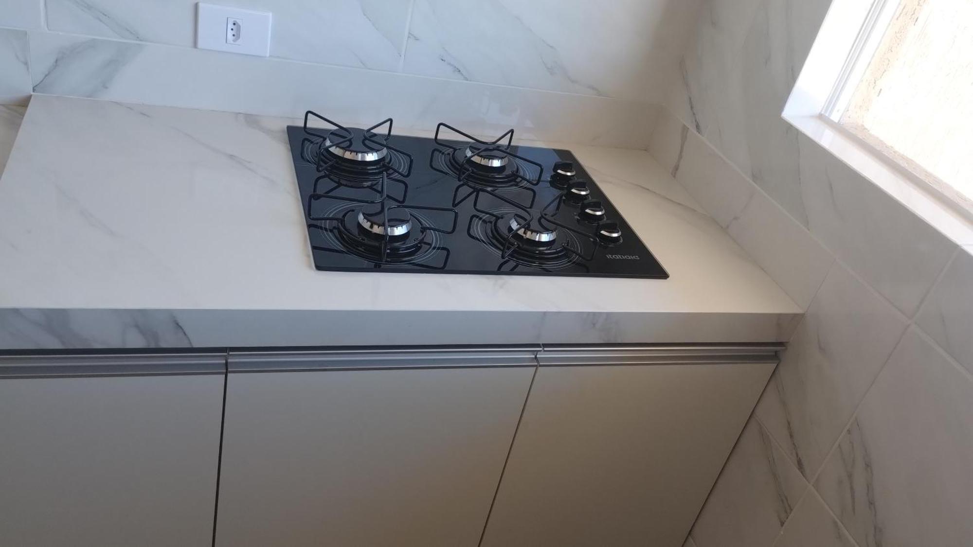 Apartamento Ape Bella Vista Campos *