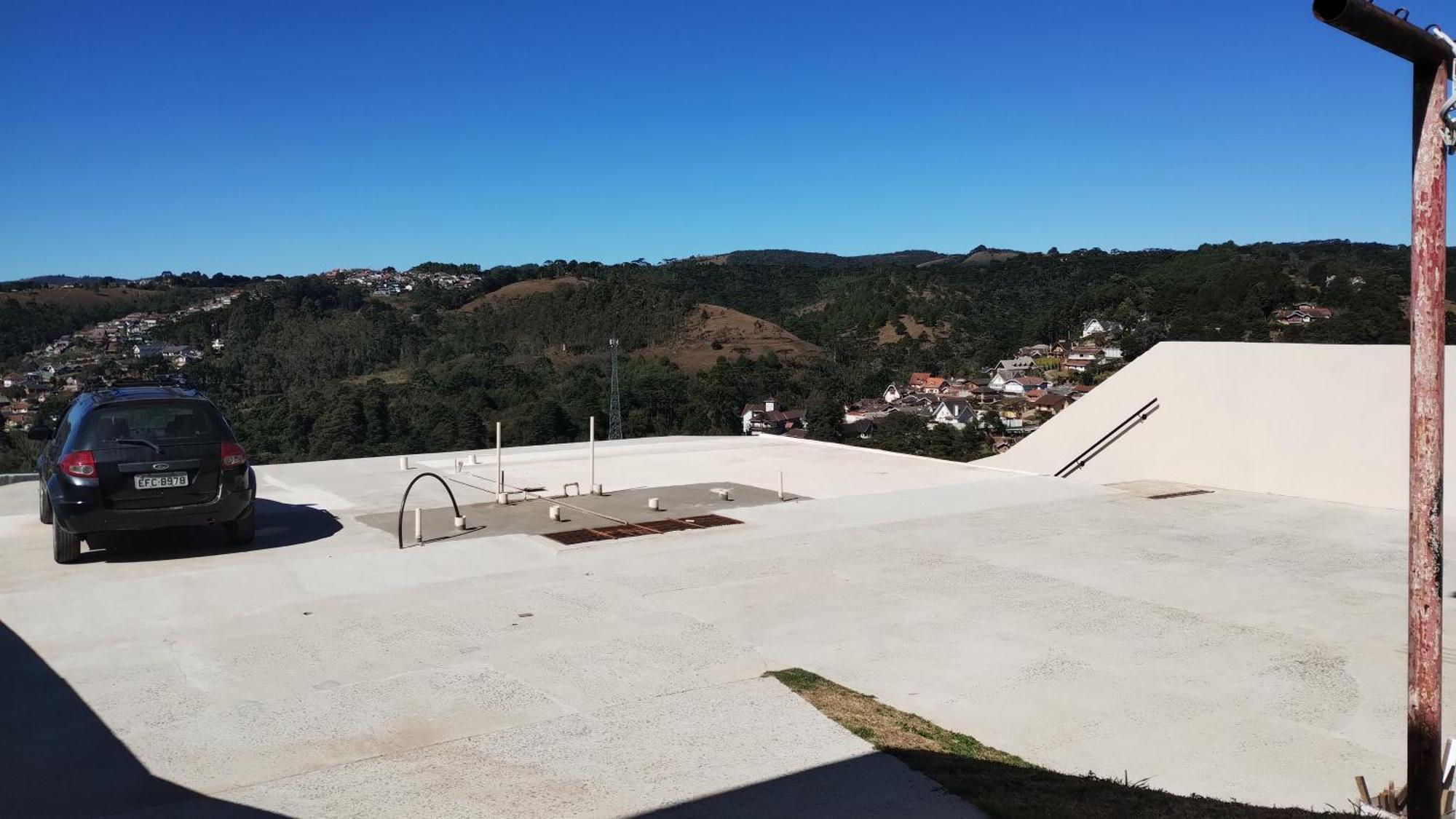 Apartamento Ape Bella Vista Campos