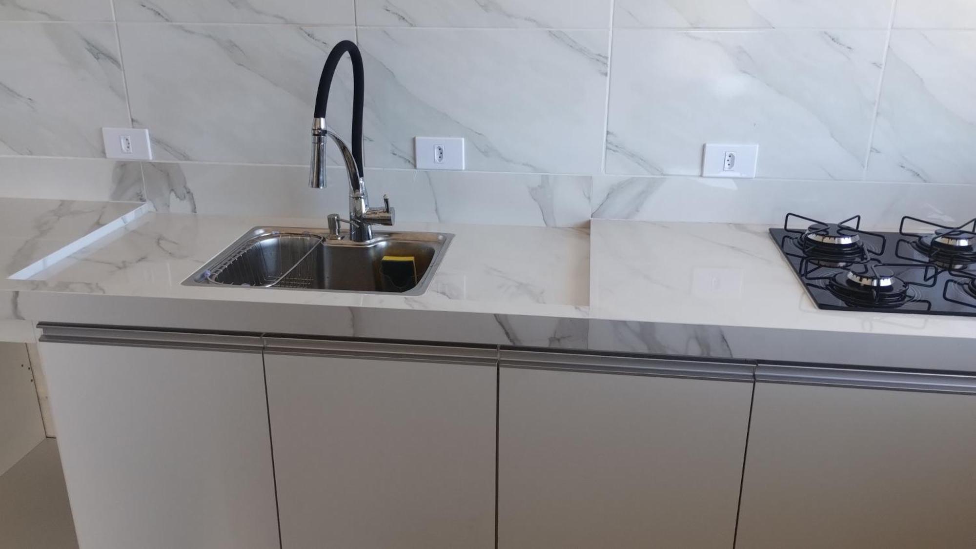 Apartamento Ape Bella Vista Campos *
